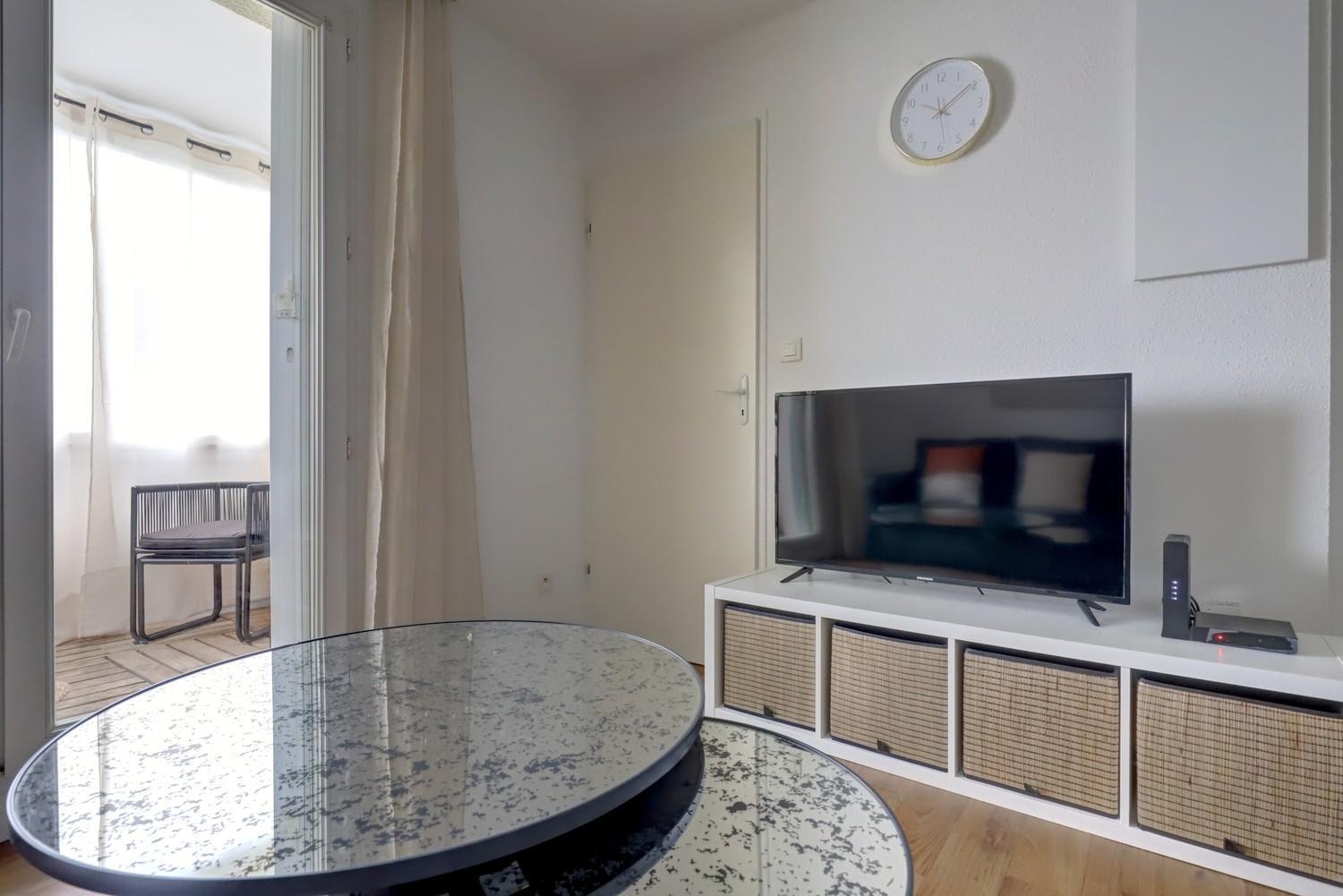 Appartement Le Sahel ~ Parking ~ Patio à Toulouse Extérieur photo